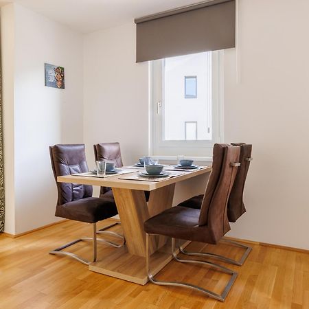 Home In Vienna By Oberlaa Therme - 15 Min To The City Center Viena Exterior foto