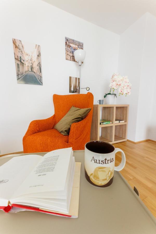Home In Vienna By Oberlaa Therme - 15 Min To The City Center Viena Exterior foto