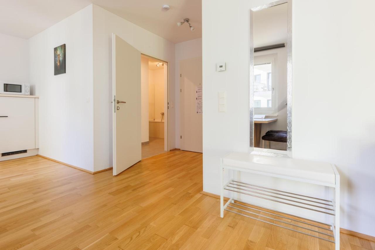 Home In Vienna By Oberlaa Therme - 15 Min To The City Center Viena Exterior foto