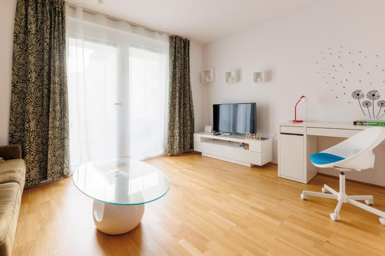 Home In Vienna By Oberlaa Therme - 15 Min To The City Center Viena Exterior foto