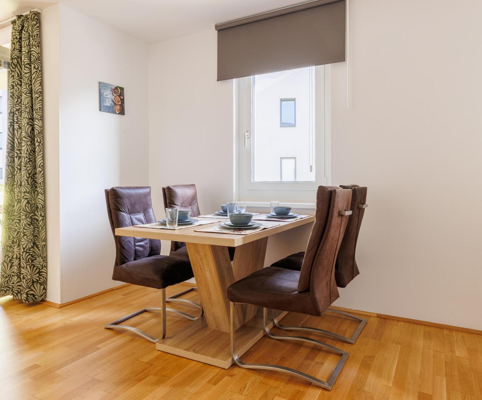 Home In Vienna By Oberlaa Therme - 15 Min To The City Center Viena Exterior foto